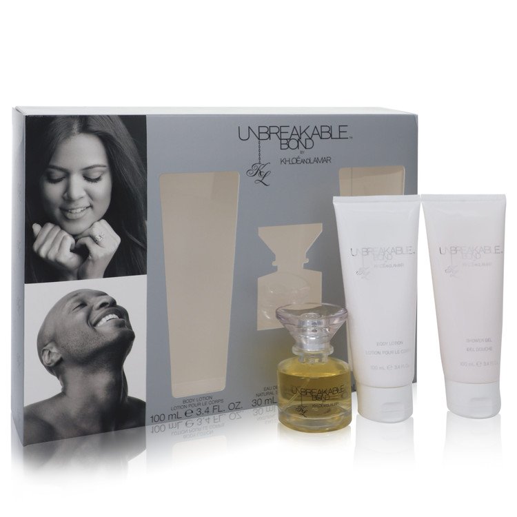 Unbreakable Bond Perfume